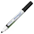 Centropen, whiteboard markier 8559, čierny, 10ks, 2.5mm, alkoholová báza, cena za 1ks