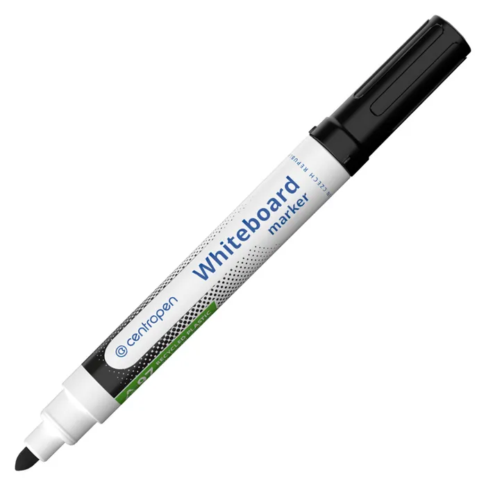 Hlavný obrázok produktu Stíratelný značkovač WBM 8559 černý
