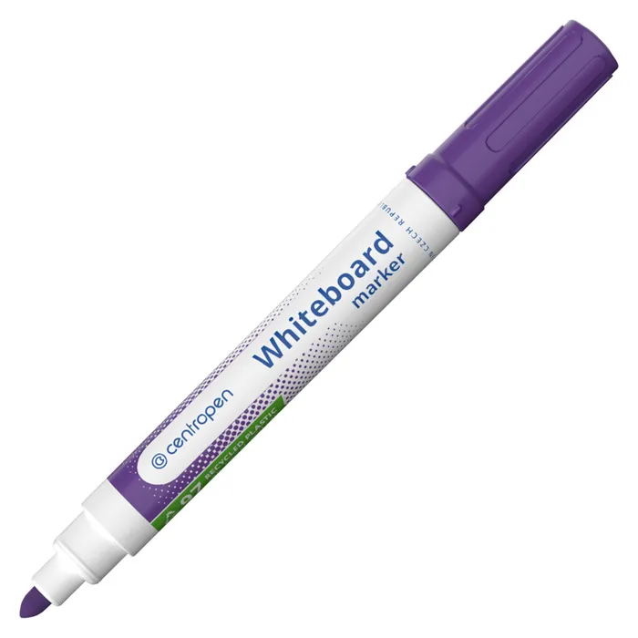Hlavný obrázok produktu Stíratelný značkovač WBM 8559 fialový