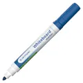 Centropen, whiteboard markier 8559, modrý, 10ks, 2.5mm, alkoholová báza, cena za 1ks