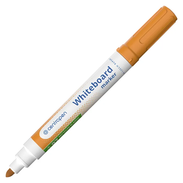 Hlavný obrázok produktu Stíratelný značkovač WBM 8559 oranžový