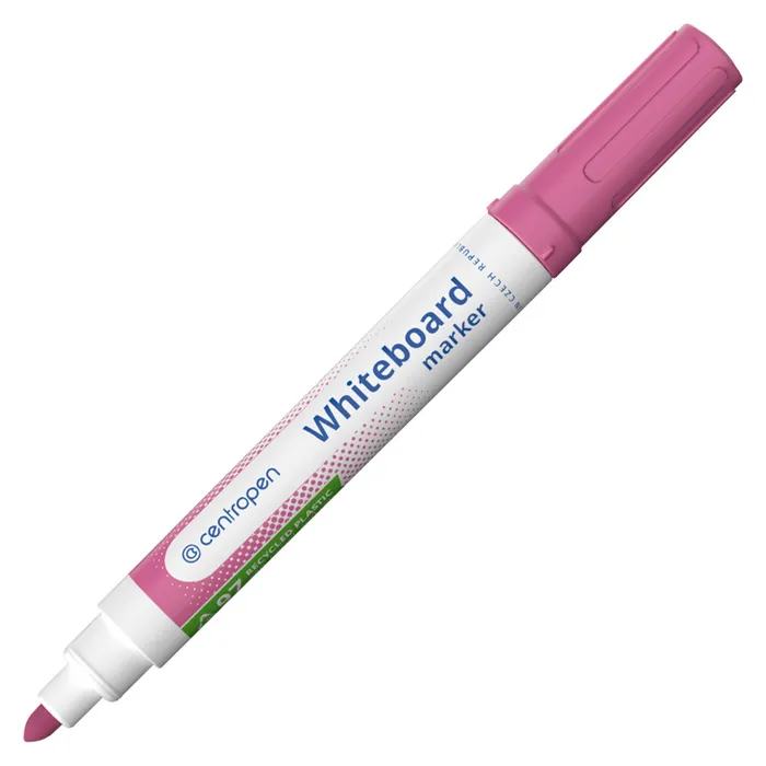 Hlavný obrázok produktu Stíratelný značkovač WBM 8559 růžový