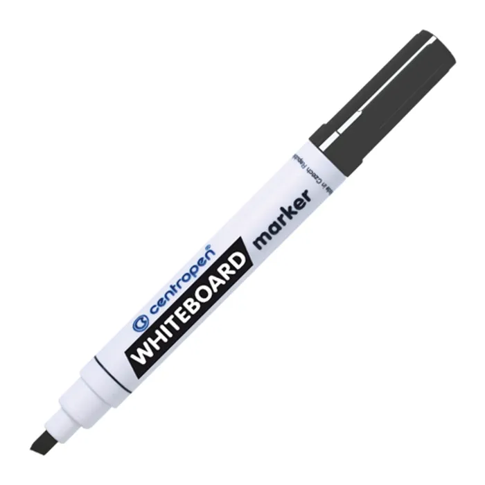 Hlavný obrázok produktu Stíratelný značkovač WBM 8569 černý