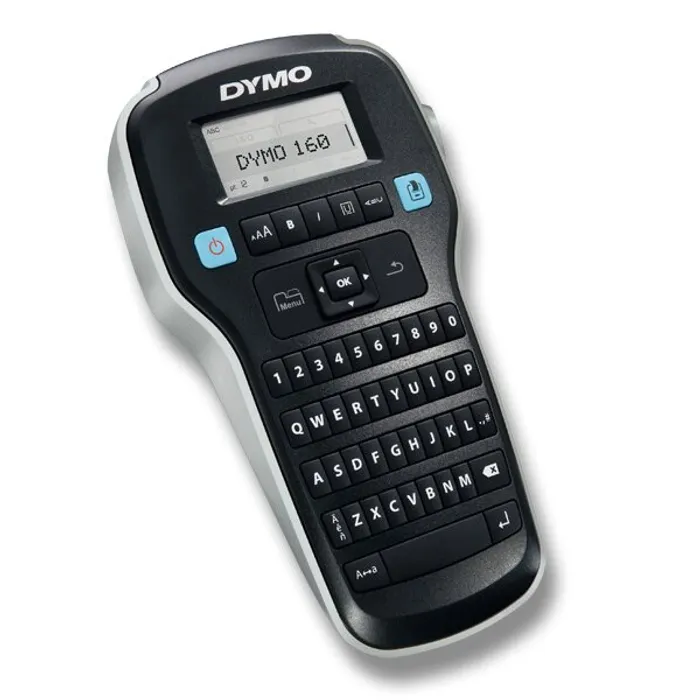 Hlavný obrázok produktu Štítkovač Dymo LabelManager 160