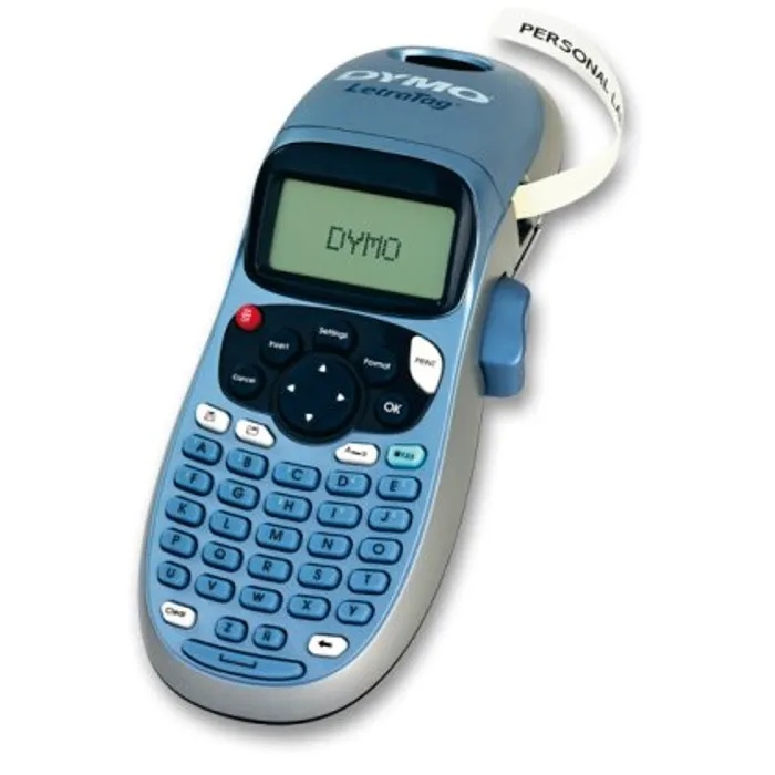 Hlavný obrázok produktu Štítkovač, DYMO "Letratag Razor 100H"