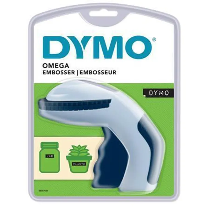 Hlavný obrázok produktu Štítkovač, DYMO "Omega"