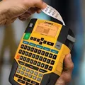 Ďalší obrázok produktu Tlačiareň štítkov "Rhino 4200", DYMO