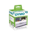 Ďalší obrázok produktu Štítky pre LW štítkovač, 89x36 mm, 260 ks, DYMO
