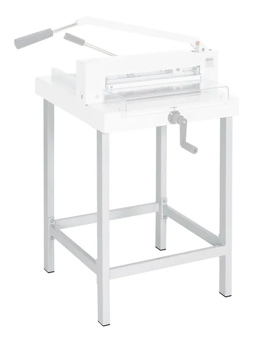 Hlavný obrázok produktu Stojan ke stohové řezačce IDEAL 4305, 4315 a 4350