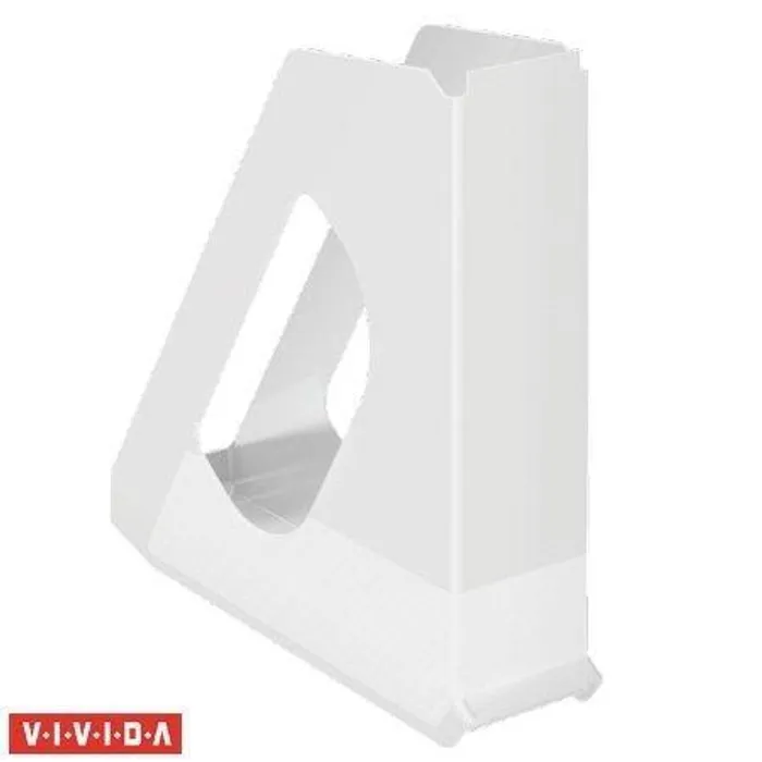 Hlavný obrázok produktu Stojan na časopisy Esselte Europost VIVIDA Bílá