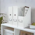Stojan na časopisy Leitz Click & Store, Biela