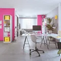 Ďalší obrázok produktu Stojan na časopisy Leitz Click & Store, Ružová