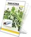Ďalší obrázok produktu Stojan na prospekty, 70x110 mm, PANTA PLAST