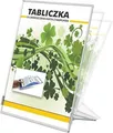 Ďalší obrázok produktu Stojan na prospekty, 70x110 mm, PANTA PLAST