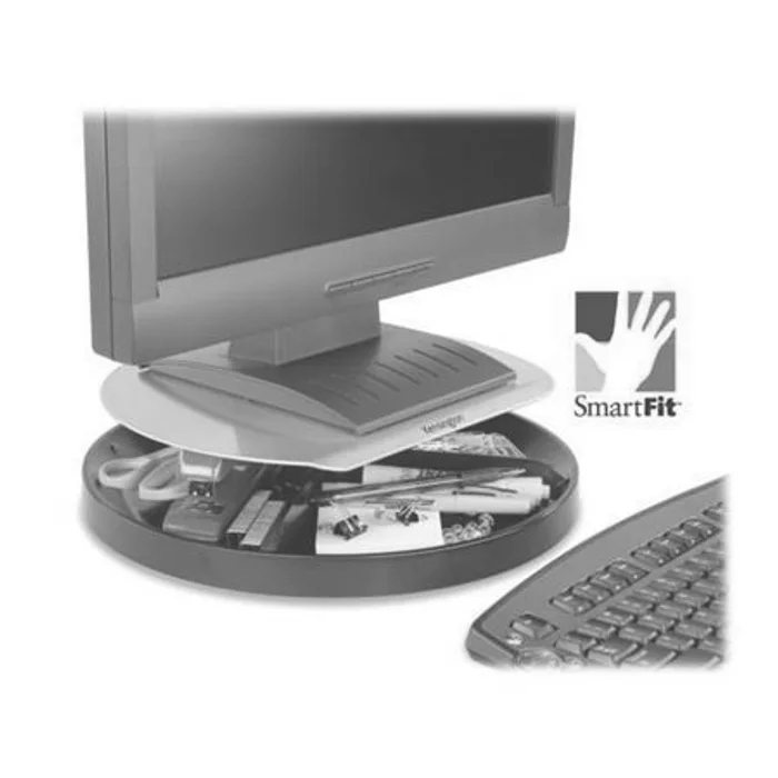 Hlavný obrázok produktu Stojan pod monitor, KENSINGTON "SmartFit"
