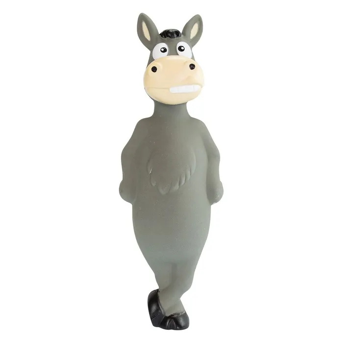 Hlavný obrázok produktu Stojící oslík se zvukem 21.5cm HipHop