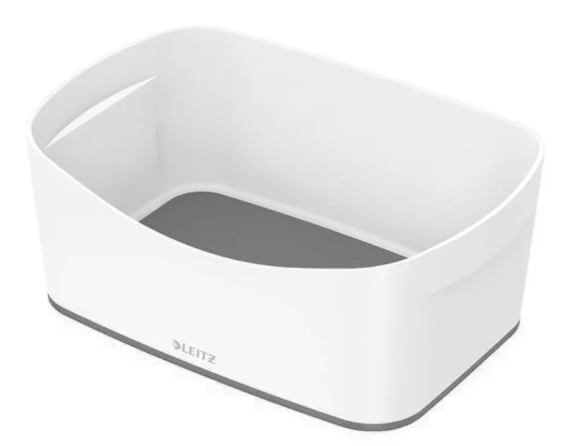 Hlavný obrázok produktu Stolní box "MyBox", bílá-růžová, LEITZ