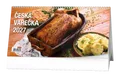Stolný kalendár - Česká varecha