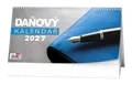 Stolný kalendár - Daňový kalendár