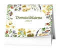 Stolový kalendár - Domáca lekáreň