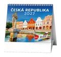 Stolný kalendár - IDEÁL - Česká republika