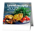 Stolný kalendár - IDEÁL - Lacné recepty