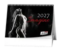 Stolný kalendár - Imagine