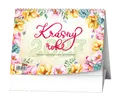 Stolný kalendár - Krásny rok