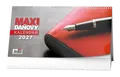 Stolný kalendár - MAXI daňový kalendár