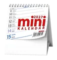 Stolný kalendár - MINI kalendár