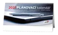 Stolný kalendár - Plánovací daňový kalendár 2027