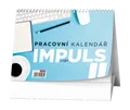 Stolný kalendár - Pracovný kalendár IMPULS II