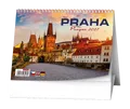 Stolný kalendár - Praha