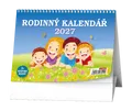 Stolný kalendár - Rodinný kalendár