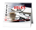 Kalendár na stôl - Veľký rok