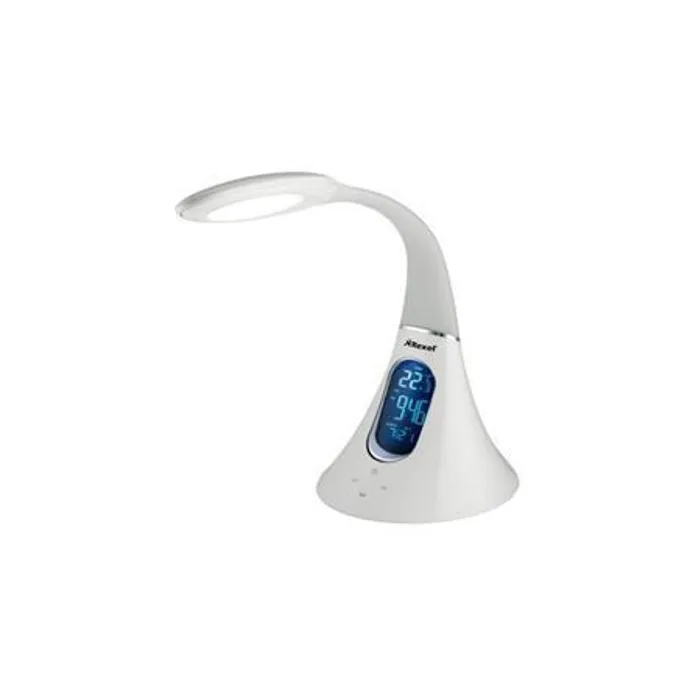 Hlavný obrázok produktu Stolní lampa "ActiVita Pod+", LED, REXEL ,bílá