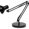 Ďalší obrázok produktu Stolná lampa Architect, čierna, 11W, ALBA
