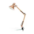 Stolná lampa "Firmo", meď, LED 40 W, EGLO