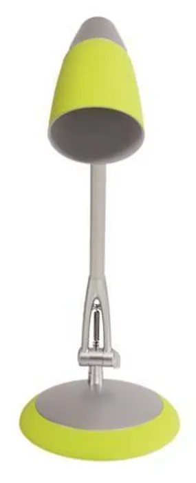 Hlavný obrázok produktu Stolní lampa "Fluofit", zelená, 15W, ALBA
