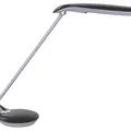 Ďalší obrázok produktu Stolná lampa "Fluopop2", čierna, ALBA