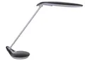 Stolná lampa "Fluopop2", čierna, ALBA
