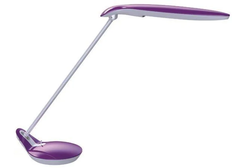 Hlavný obrázok produktu Stolní lampa "Fluopop2", purpurová, ALBA