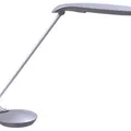 Ďalší obrázok produktu Stolná lampa "Fluopop2", strieborná, ALBA