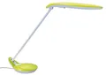 Stolná lampa "Fluopop2", zelená, ALBA