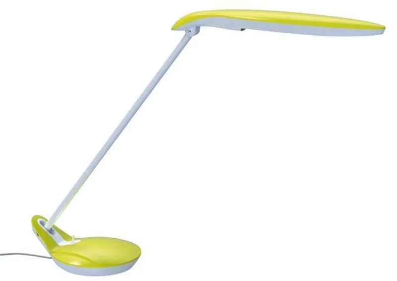Hlavný obrázok produktu Stolní lampa "Fluopop2", zelená, ALBA