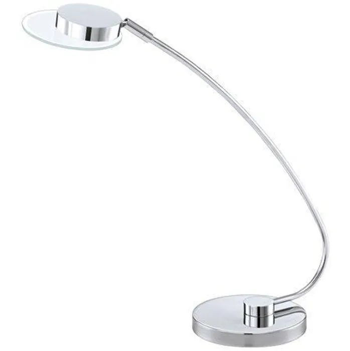 Hlavný obrázok produktu Stolní lampa "Hayet", chromovaná, LED 4,76 W, EGLO
