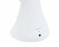 Stolná lampa „Joy“, biela, LED, REXEL