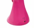 Stolná lampa „Joy“, ružová, LED, REXEL