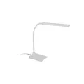 Stolná lampa "Laroa", biela, LED 4,5 W, EGLO