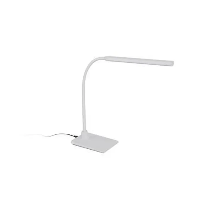 Hlavný obrázok produktu Stolní lampa "Laroa", bílá, LED 4,5 W, EGLO